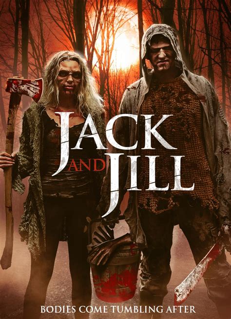 jack and jill horror film