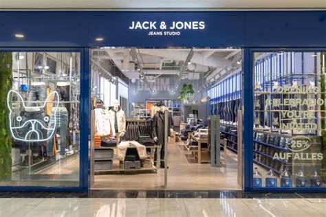 jack and jones filialen deutschland