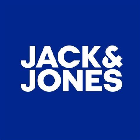 jack and jones firma