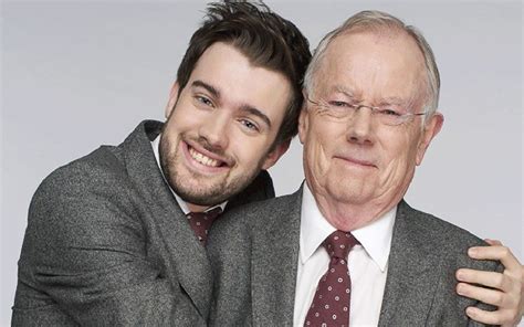 jack and michael whitehall