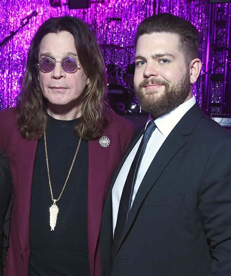 jack and ozzy