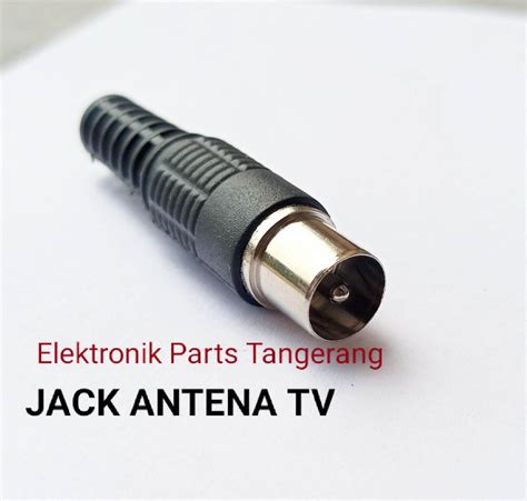 Jack Antenna Tv