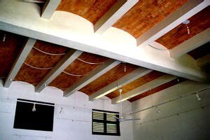 jack arch roofing system ! Roofing, Knowledge, Bed blocks