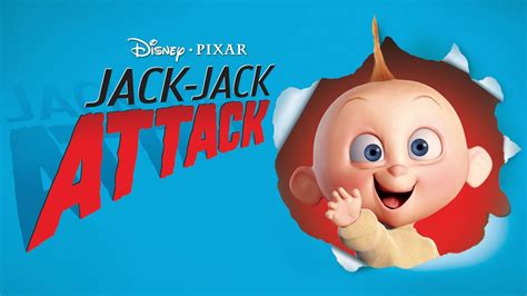 jack attack 3