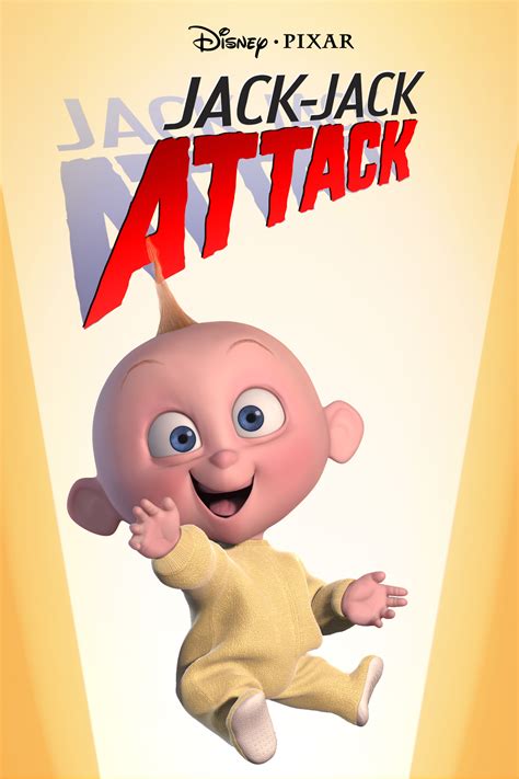 jack attack 5