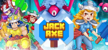 Jack Axe Metacritic