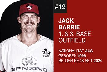 jack barrie marquee