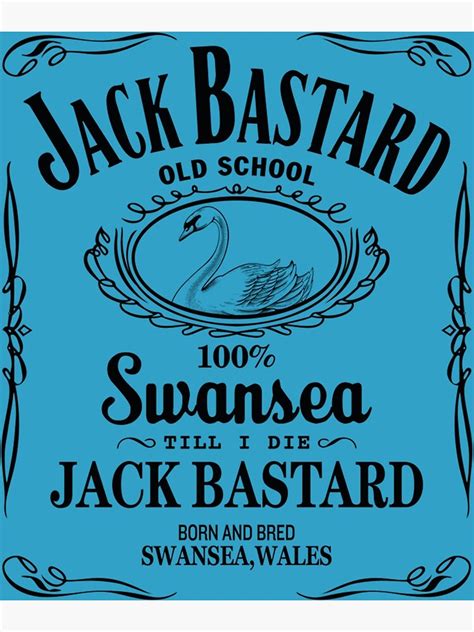 Jack Bastard Meaning