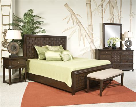 Jack Bedroom Set