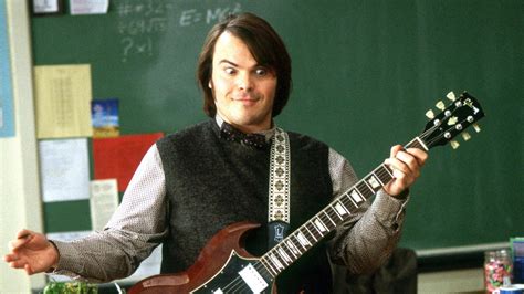 jack black movies 2024