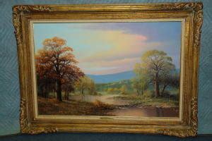 Jack Bryant Paintings