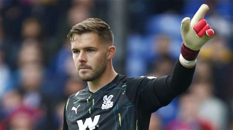 jack butland dates joined