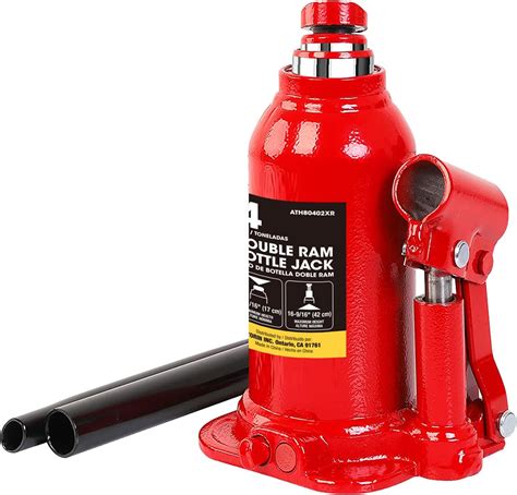 Jack Car Bottle Jack