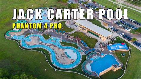 jack carter park pool