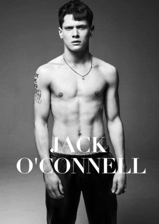 jack connell o nude
