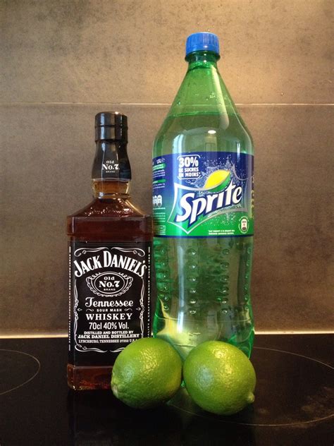 Jack Daniels And Sprite Reddit