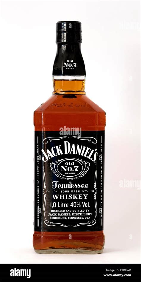 Jack Daniels Date On Bottle