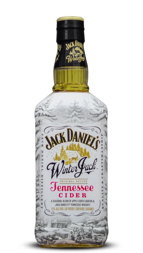 Jack Daniels Winter Jack: Unveil Exclusive Holiday Twists