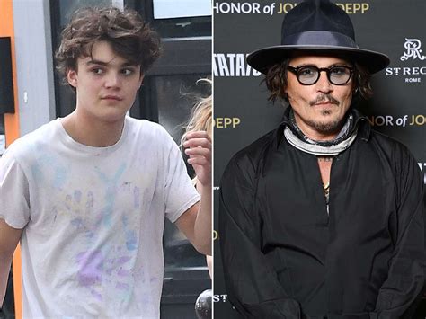 jack depp illness