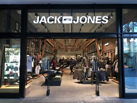 jack en jones online shop