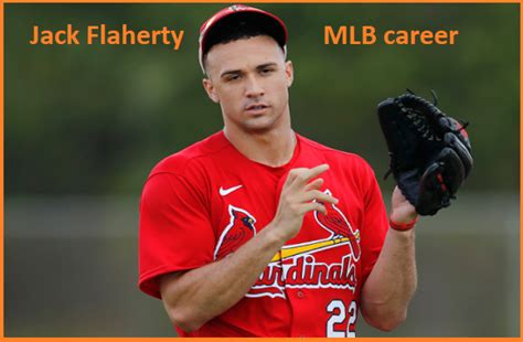 Jack Flaherty Career Stats