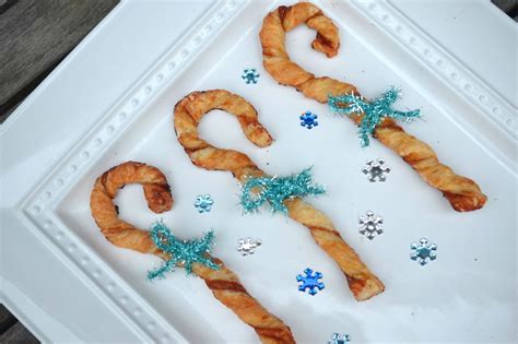 Jack Frost Cookies