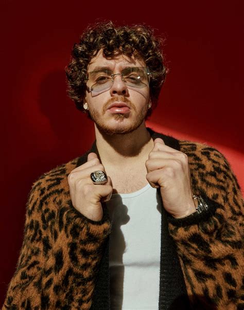 jack harlow age height