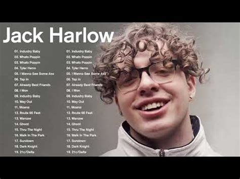 jack harlow best song