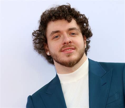 jack harlow height 2021