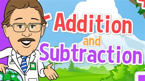 jack hartmann add and subtract