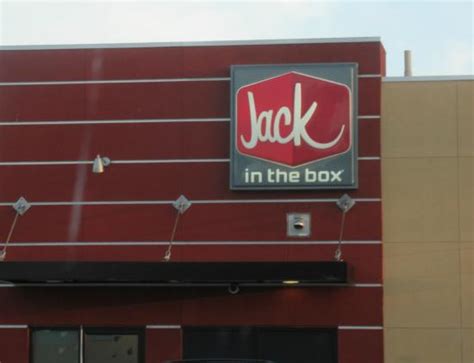 jack in the box kent wa