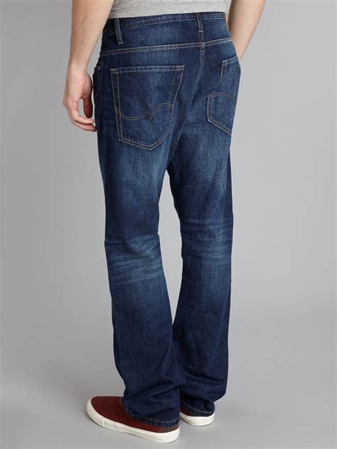 jack jones jeans for men