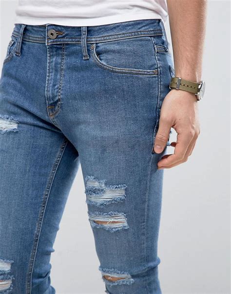 jack jones mens jeans