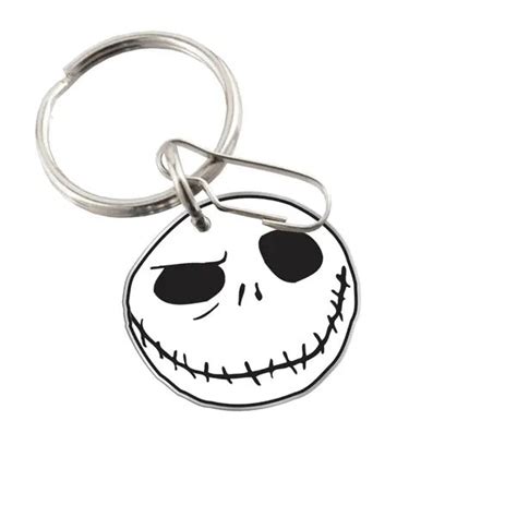 Jack Keychain