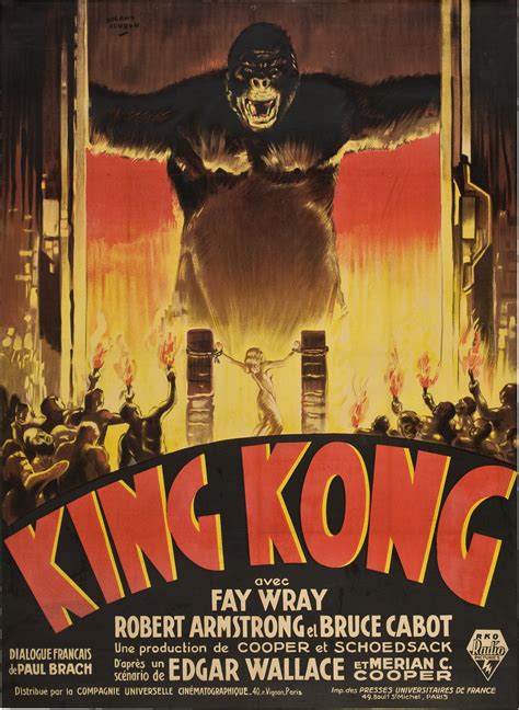 jack last name in king kong 1933