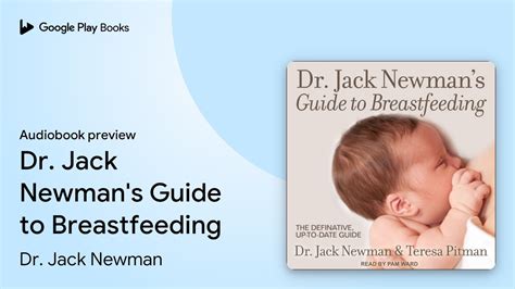 Jack Newman Lactation Induction
