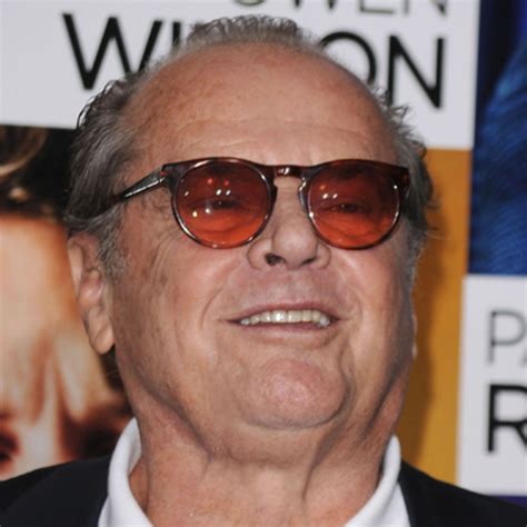 jack nicholson age 2024