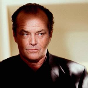 jack nicholson dead or alive