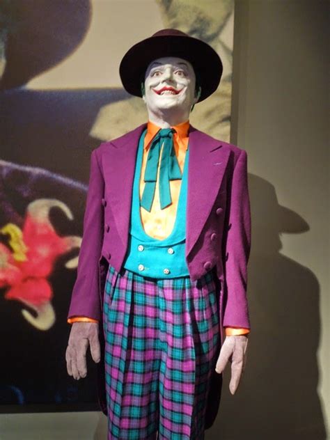 jack nicholson joker costume