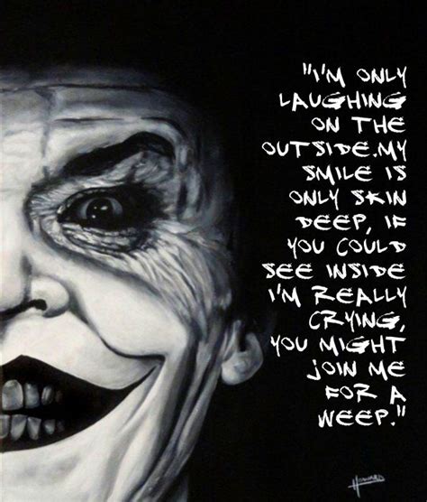 jack nicholson joker quotes from batman