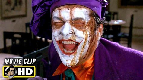 jack nicholson joker scenes