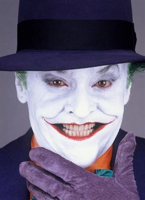 jack nicholson movies joker