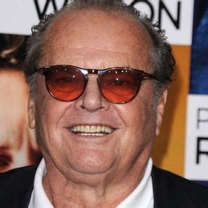 jack nicholson net worth 2009