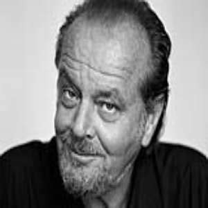 jack nicholson real name