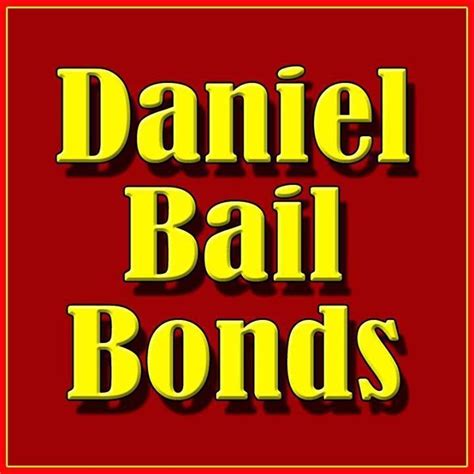 jack o'daniel bail bonds