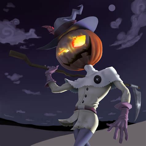 Jack O Lantern Porn Onlyfans Leaked #c4b