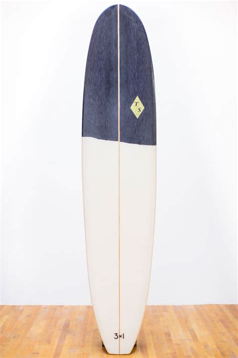 Jack Pine Surfboard