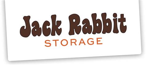 jack rabbit storage corporate office