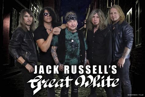 jack russell great white band