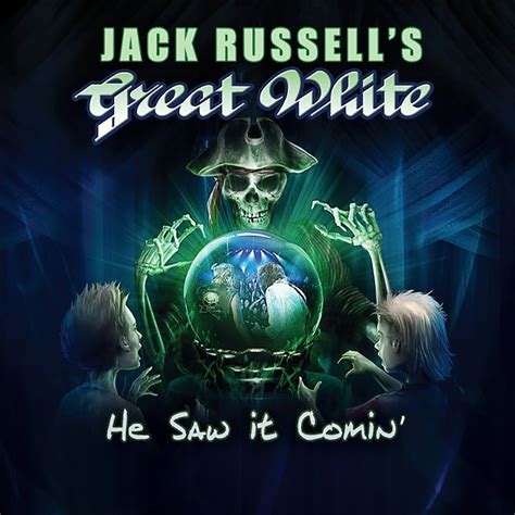 jack russell great white tour 2024
